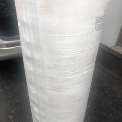 Factory sealed firm pillow top queen 80x60x12 mattress