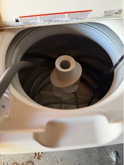 Washer