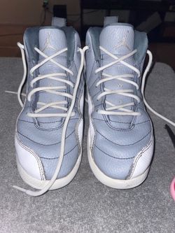 Kid Retro Jordan 12