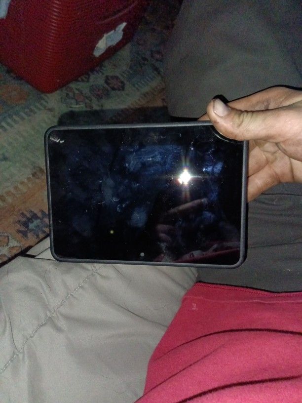 Amazon Kindle