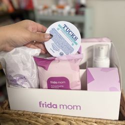 Spectra S2+ And Postpartum Supplies