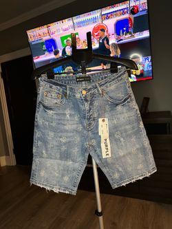 Purple Brand Shorts size 30-32-34-36-38-40