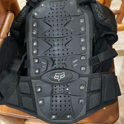 Kid  Fox Racing  Titan Sport Jacket 