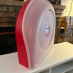 HOMZ 20” Wreath case/holder