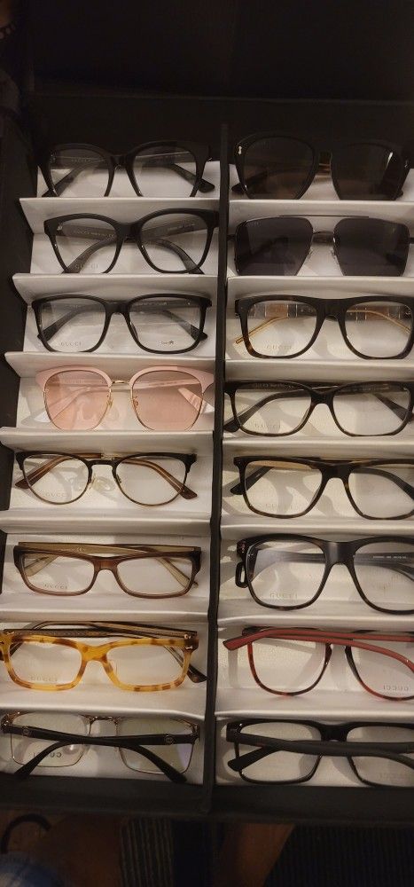 Frames For Sale. Prescription Ready & Sunglasses  Shoes