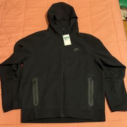 Nike Tech Fleece ZipUp