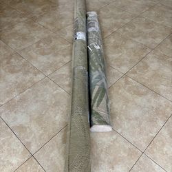 NEW Hampton Bay indoor/outdoor area rugs