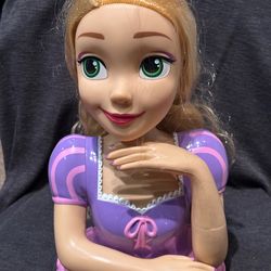 Disney styling heads