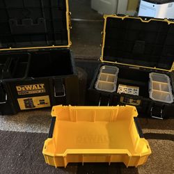 Dewalt PackOut
