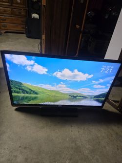 50" Vizio Smart TV