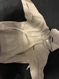 Essentials Hoodies Brand New