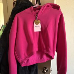 Juicy Sweater