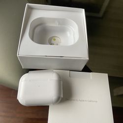 AirPods Pro 2 (never Worn)
