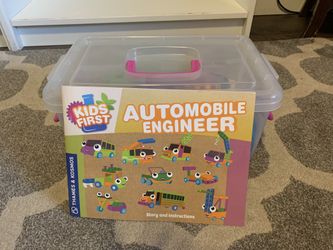 Thamos & Kanos Automobile Engineer