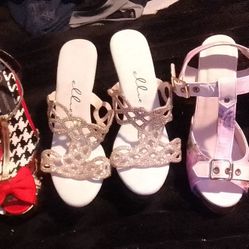 Women's Heels 