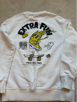 Zara sweater size 11-12 years 152
