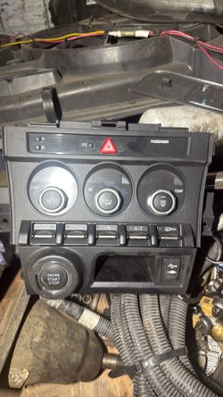 AC controls