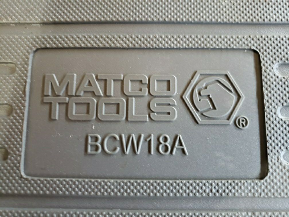 Matco Brake Rotor Tool Kit for Sale in Lemont, IL OfferUp