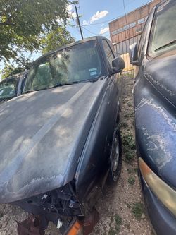 2003 Chevrolet Silverado