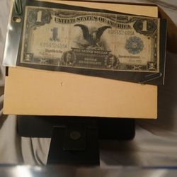 1800 Dollar 