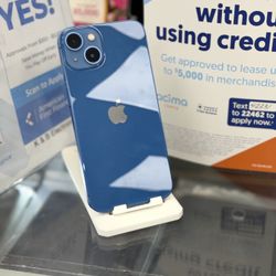 iPhone 13 (Factory Unlocked) 