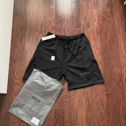 Essentials shorts