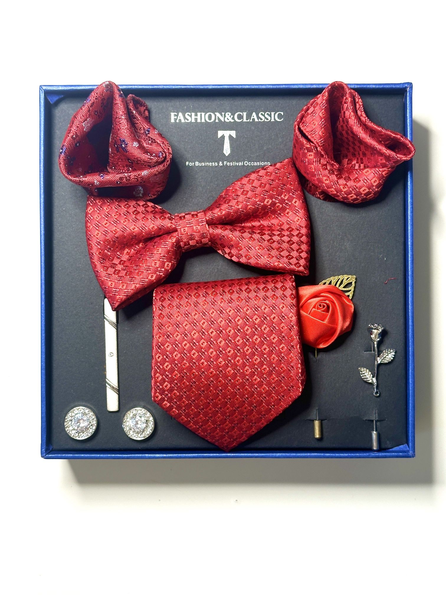 Men Accessories