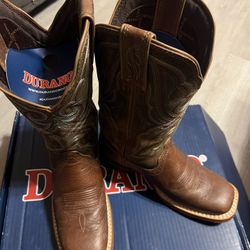 Woman Durango Boots 