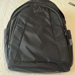 Pacsafe Laptop Backpack 