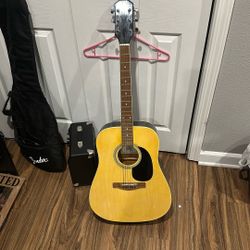 Guitar Set for Sale 
