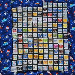 Authentic Nintendo DS / 3DS Games Tested  PRICES POSTED IN DESCRIPTION