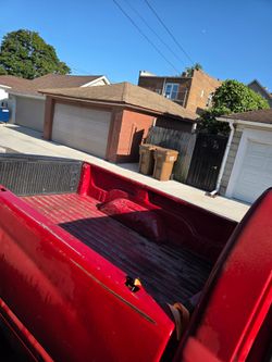 Dodge pick up 1500