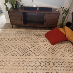 Glenn TV Stand for TVs up to 65” by George Oliver