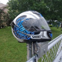 Motorcycle Helmet SHOEI $42 Size Small Used San Antonio Texas 