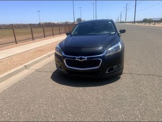 2014 Chevrolet Malibu