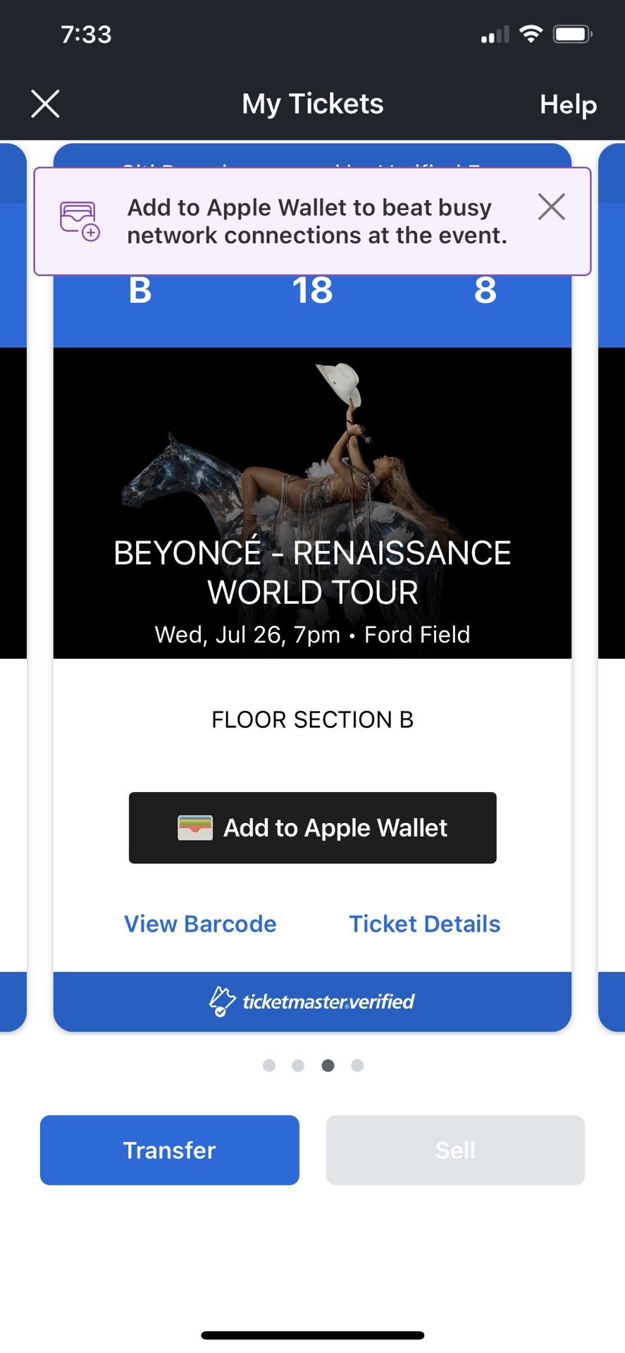 BEYONCÉ RENAISSANCE WORLD 2023  BEST eVER