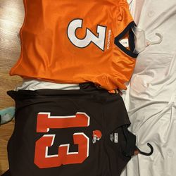 football Jerseys