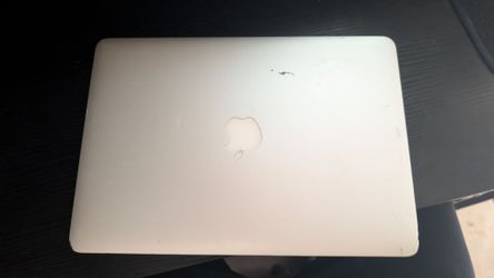 Macbook Air 2017