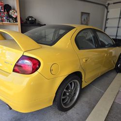 2003 Dodge Neon