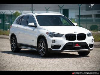 2017 BMW X1 xDrive28i