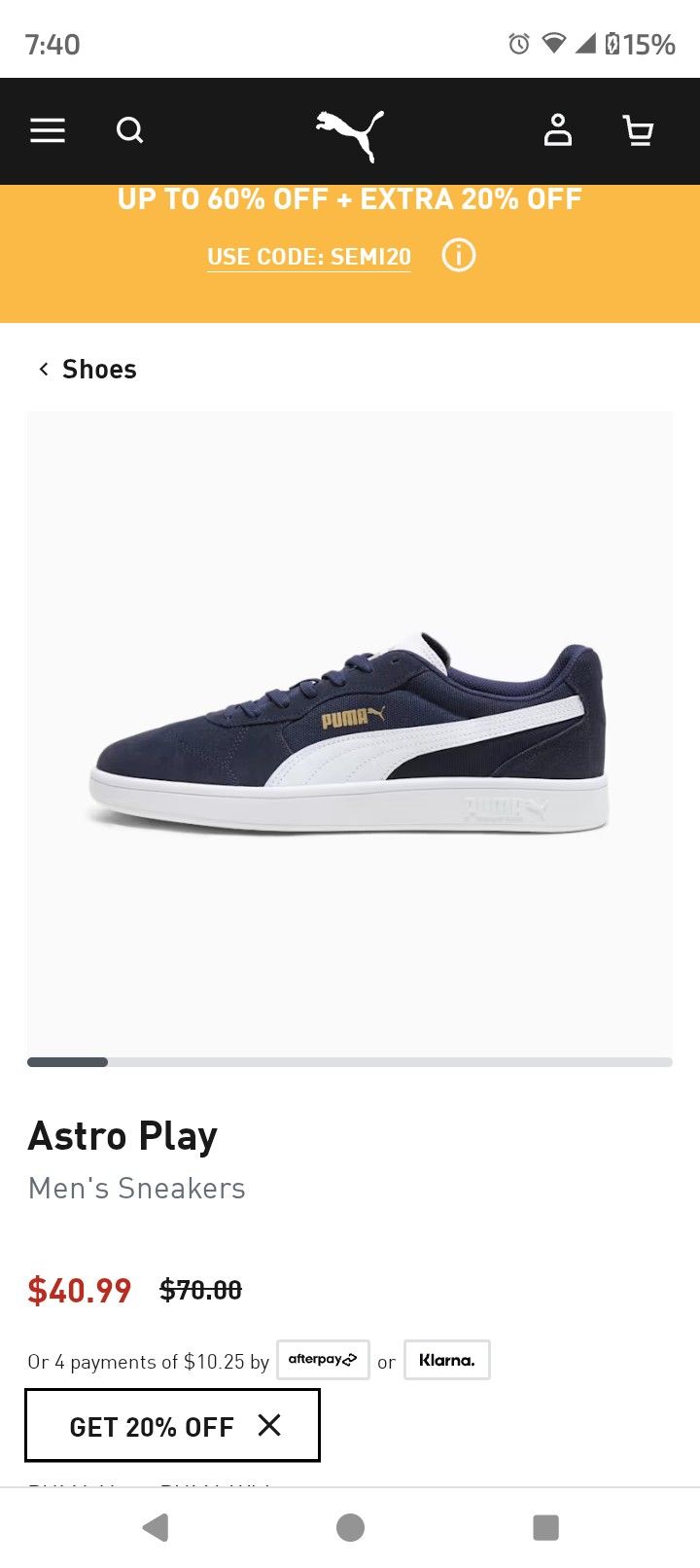 Brand New Size 11