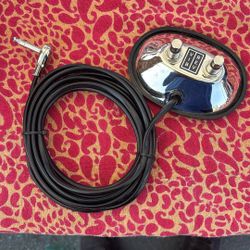 Fender Footswitch