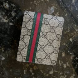 Men’s Wallet 