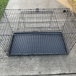 Pet Cage 