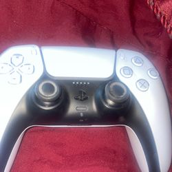 “”PARTS””broken ps5 controller 