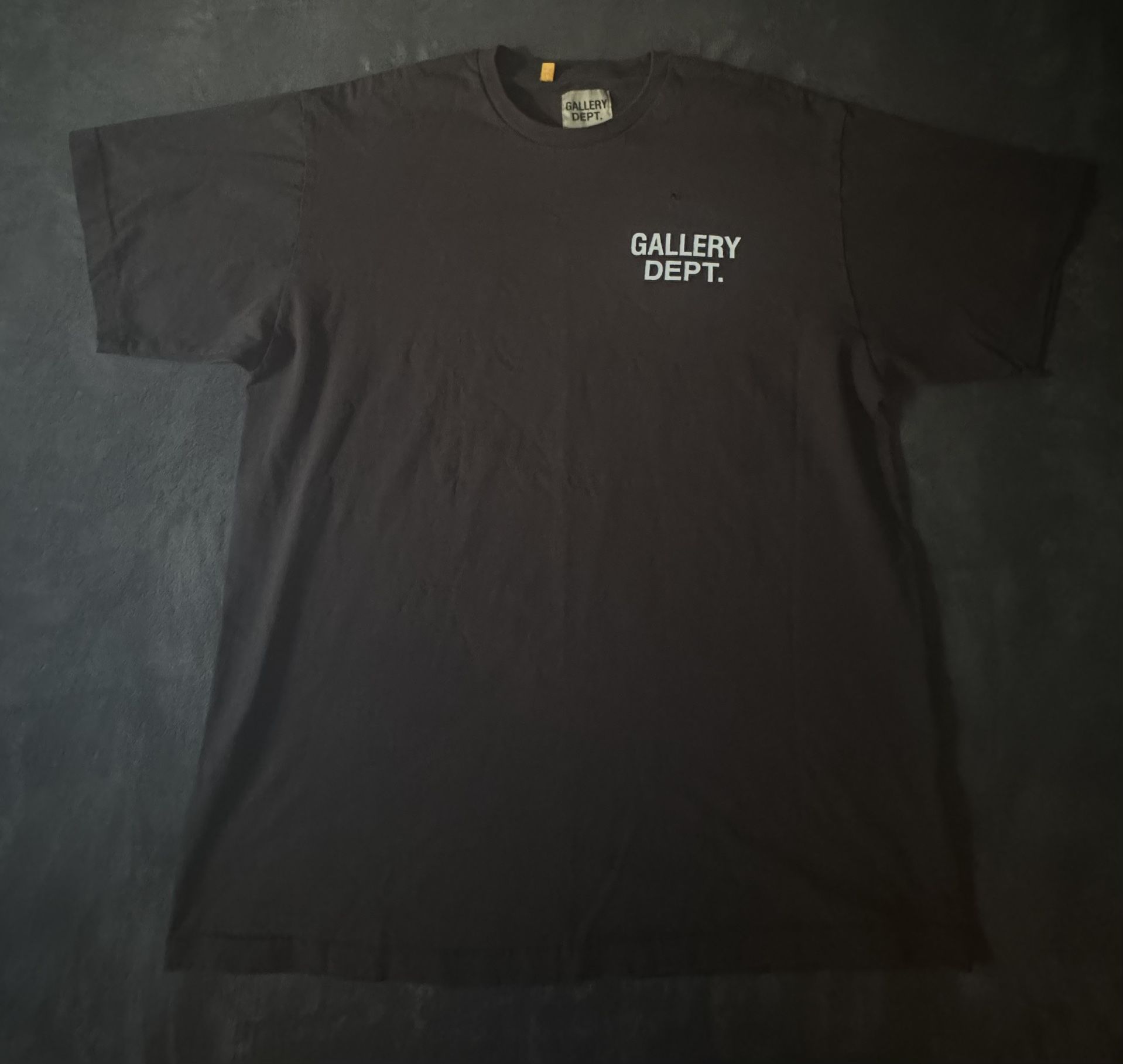 Gallery Dept. T Shirt