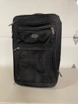 Suite case