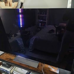 LG - 65" Class C5 Series OLED evo AI 4K UHD Smart webOS TV (2025) 