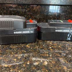 Black And Decker Drill Batteries Charger Only 