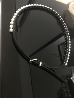 Pearl belt S